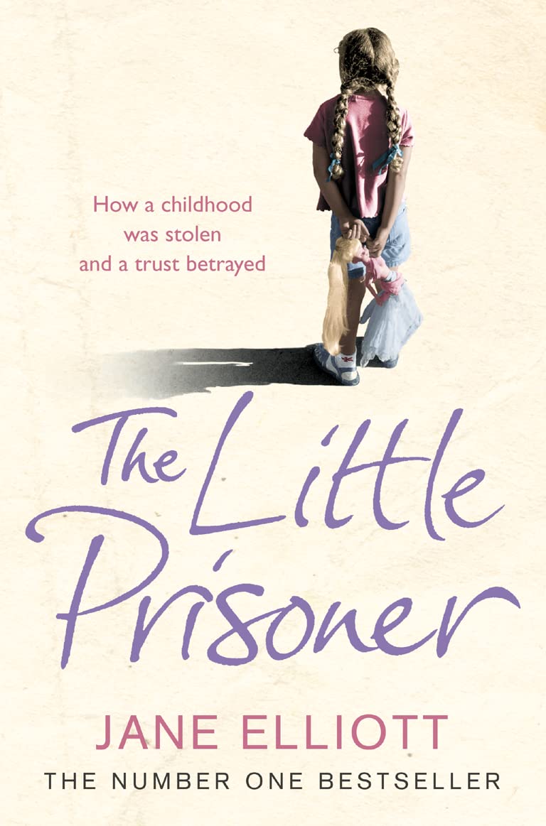 LITTLE PRISONERS: How a childhood was stolen and a trust betrayed