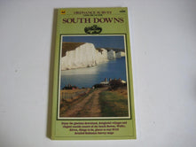 South Downs (Ordnance Survey/AA Leisure Guides)