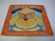 Daft Dog (Collins picture lions)