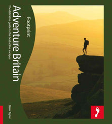 Adventure Britain