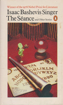 The Seance and Other Stories