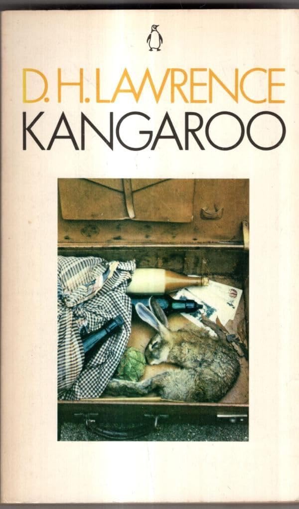 Kangaroo