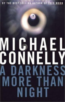 A Darkness More Than Night (Harry Bosch)
