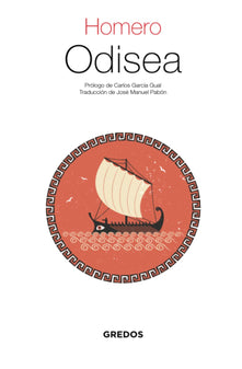 Odisea (Textos clásicos)