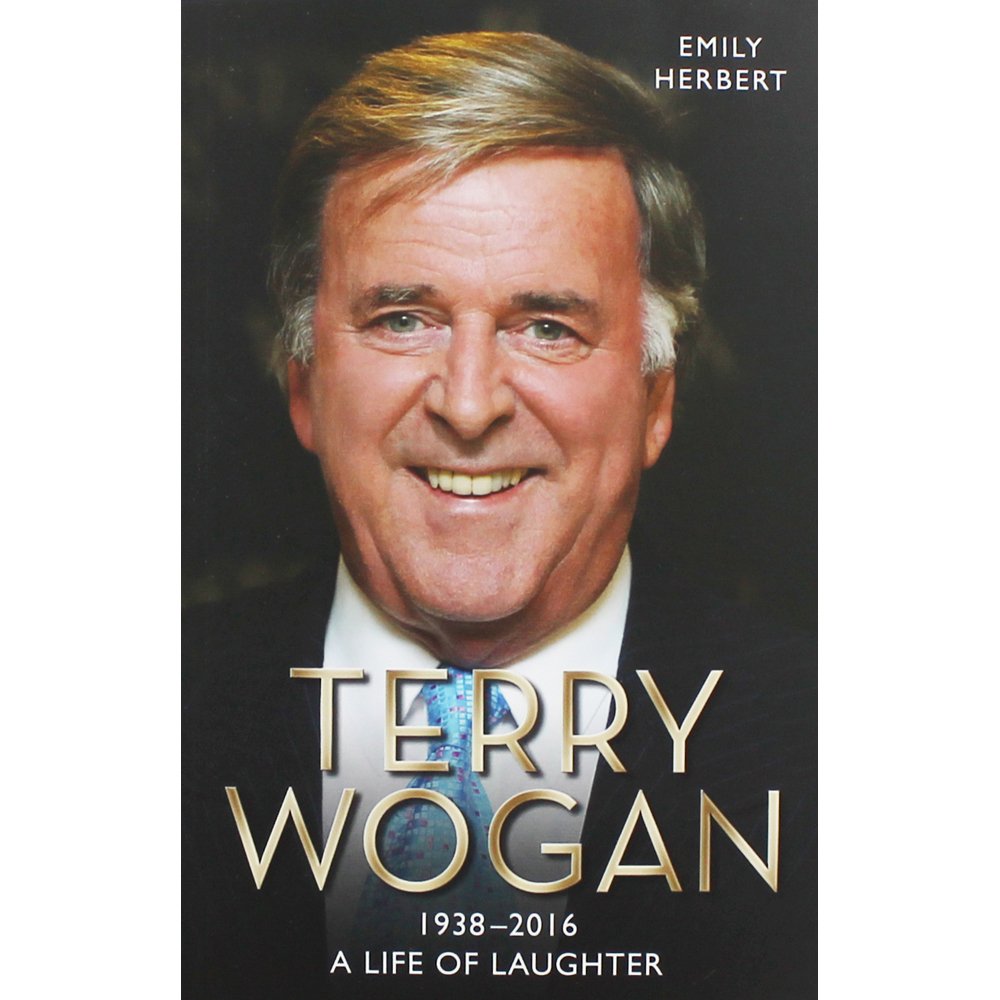 Sir Terry Wogan: A Life of Laughter