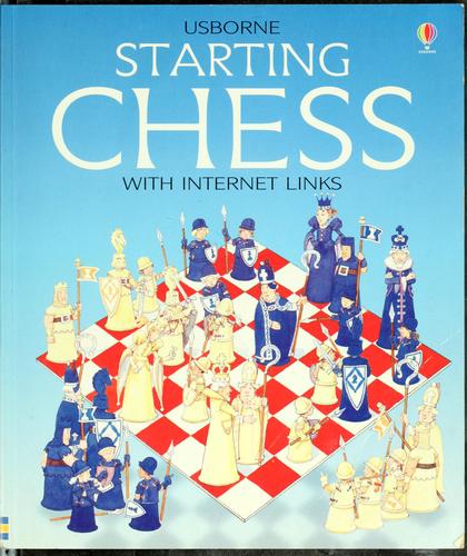 Starting Chess: 1