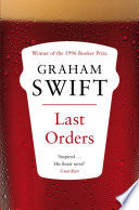 Last Orders