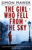 The Girl Who Fell From The Sky (Marian Sutro)