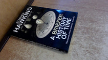 A Briefer History of Time