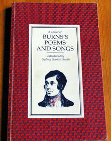 A Choice of Poems and Songs