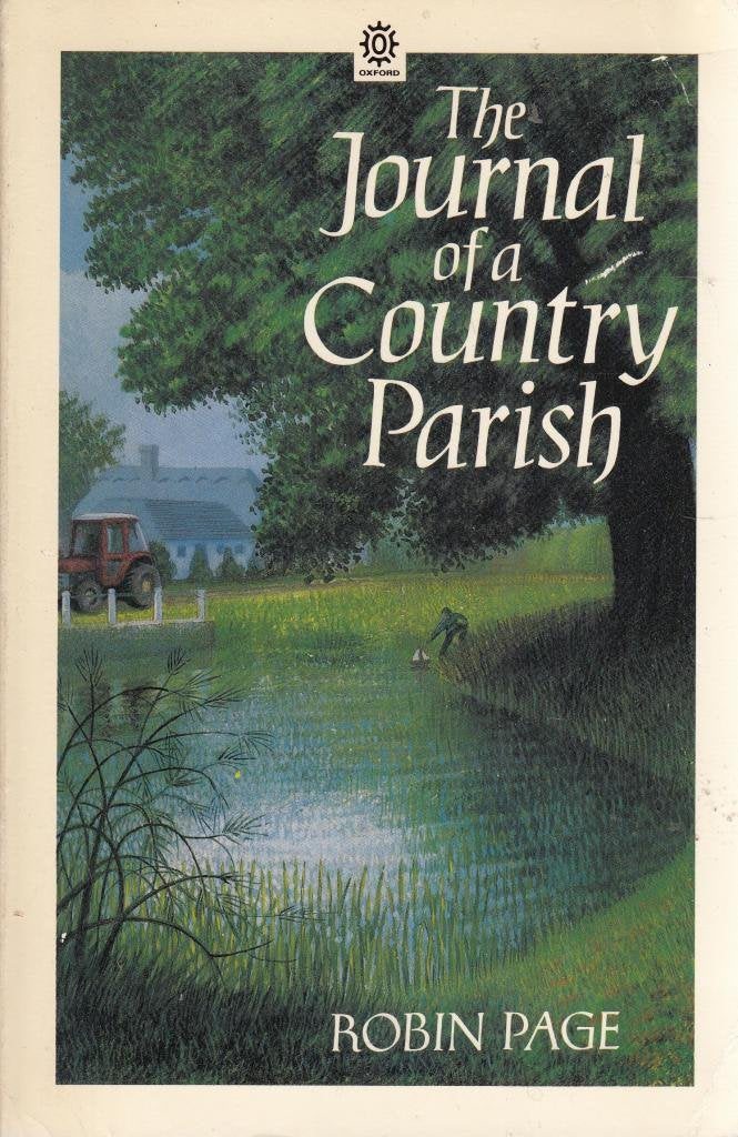 The Journal of a Country Parish (Oxford Paperbacks)