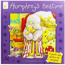 Humphrey's Bedtime