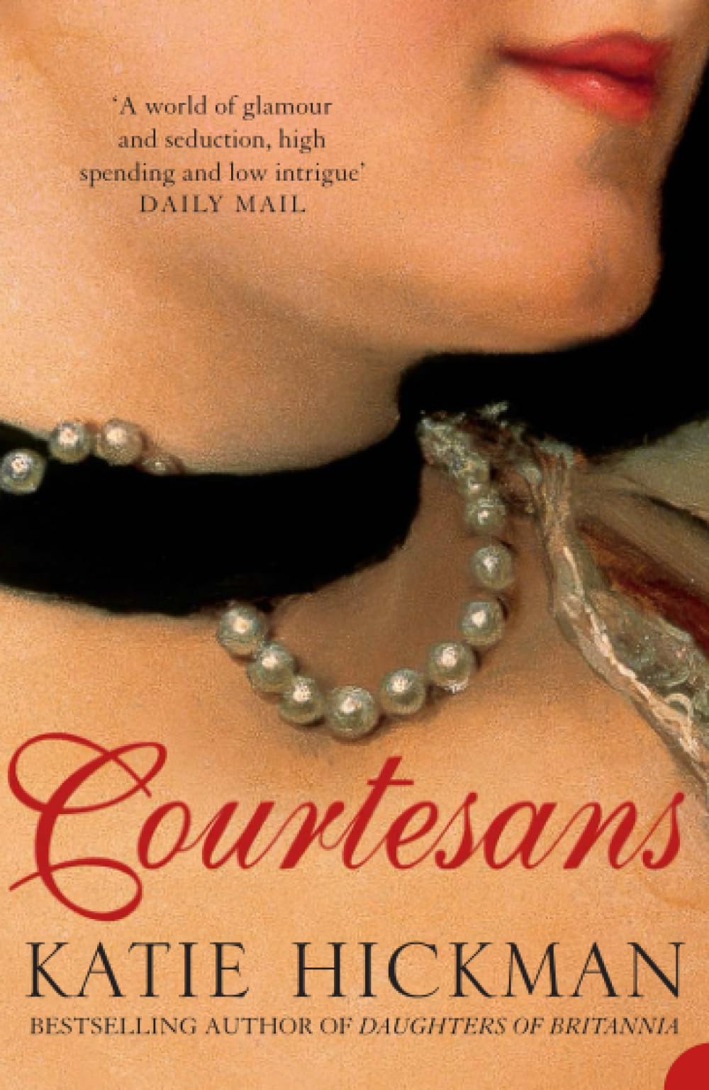 COURTESANS