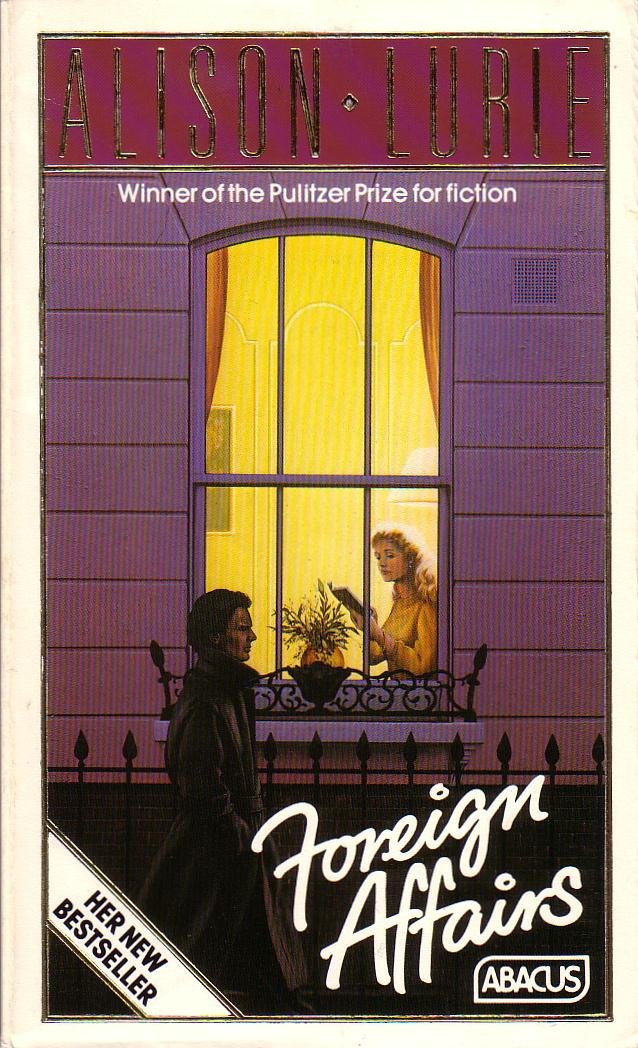 Foreign Affairs (Abacus Books)