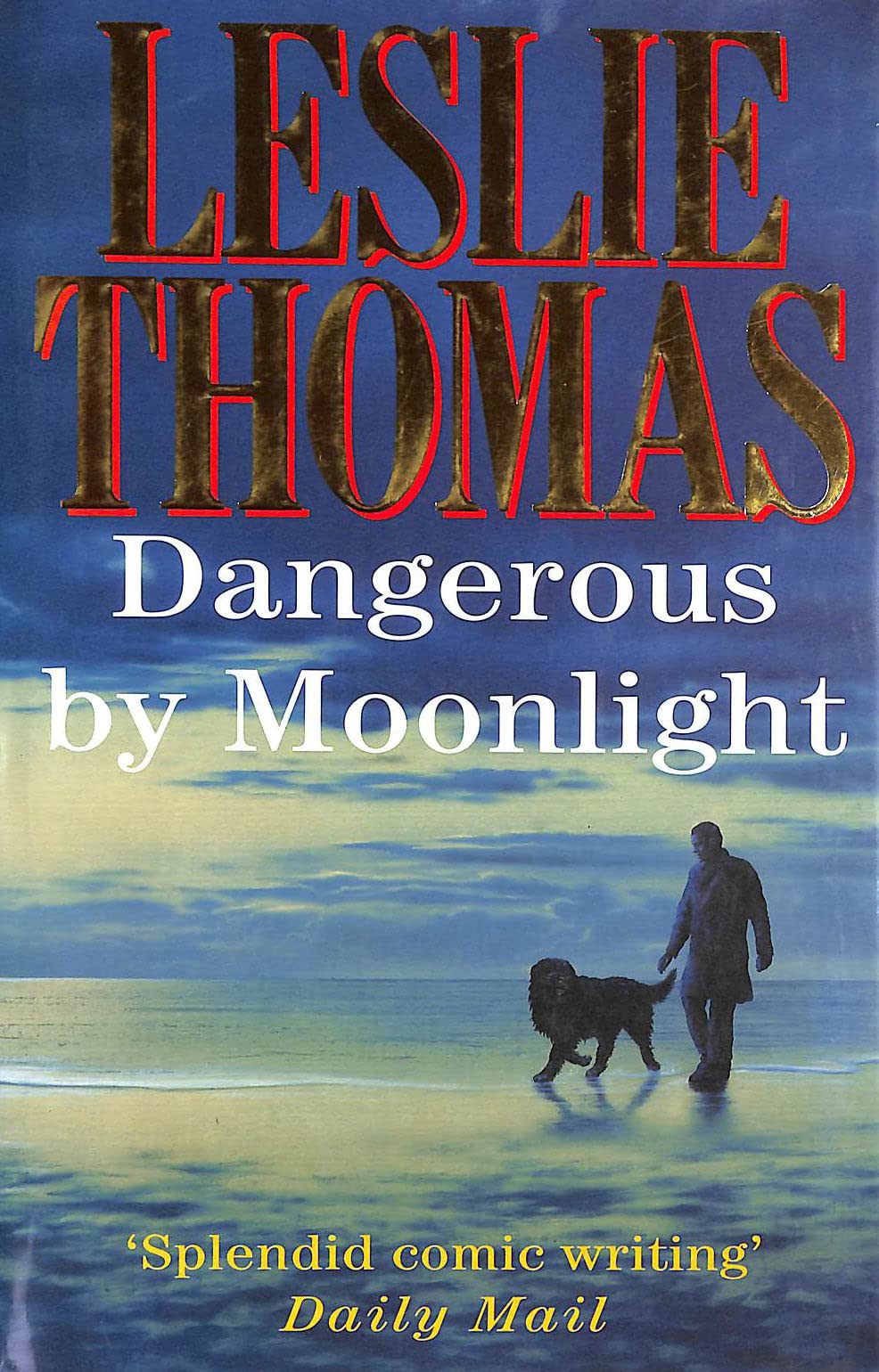 Dangerous by Moonlight