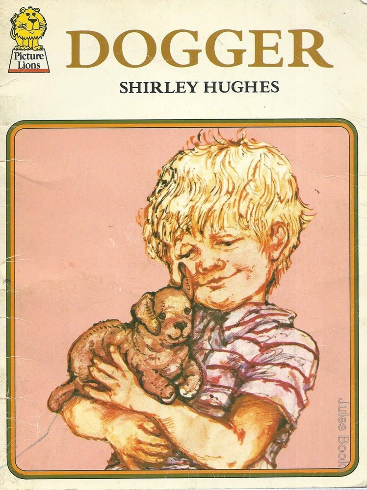 Dogger (Picture Lions S.)