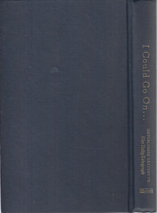 I Could Go On...: Unpublished Letters to the Daily Telegraph
