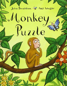 Monkey Puzzle