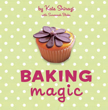 Baking Magic: The essential companion for the home baker (The Magic Baking Series)