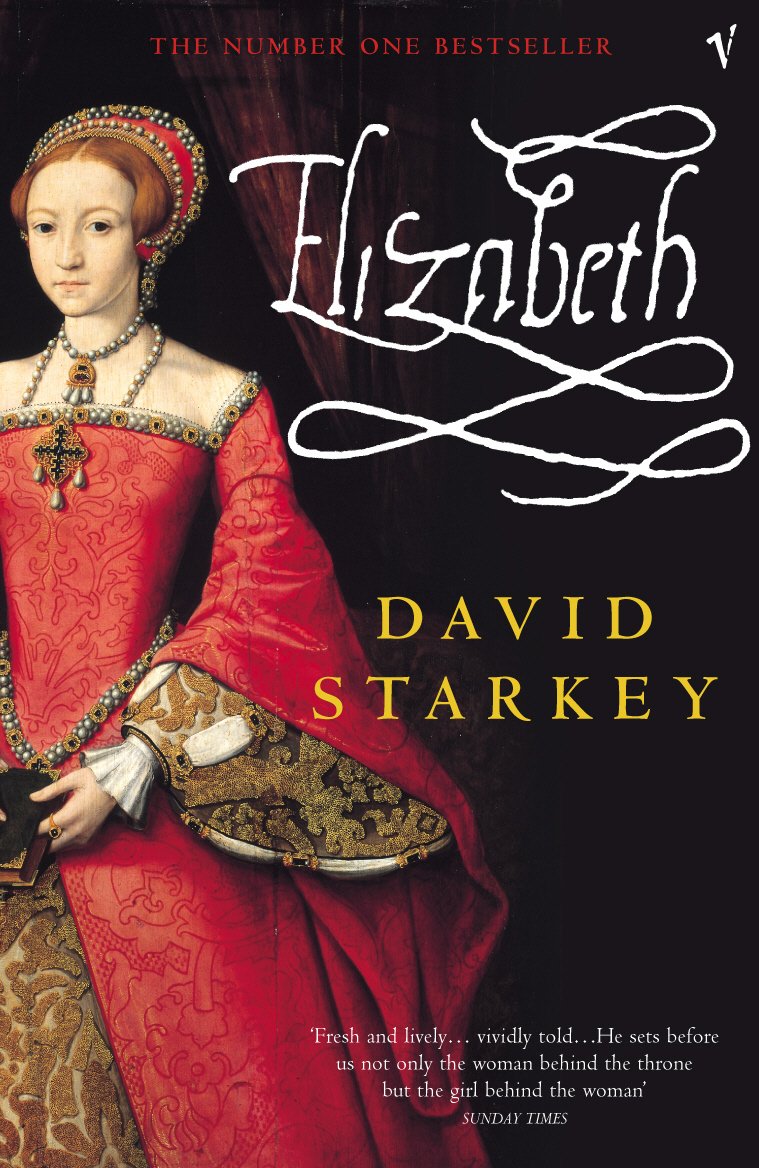 Elizabeth: Apprenticeship