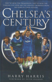 Chelsea's Century