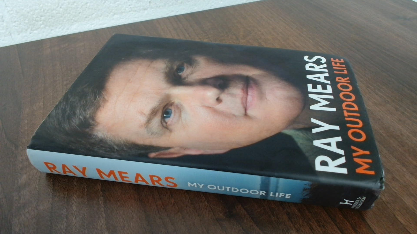 My Outdoor Life: The Sunday Times Bestseller