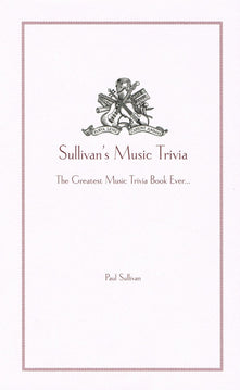 Fotheringham's Sporting Trivia