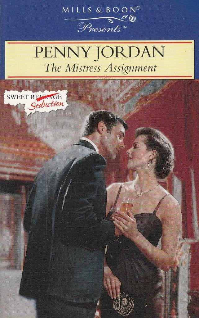 The Mistress Assignment (Presents S.)