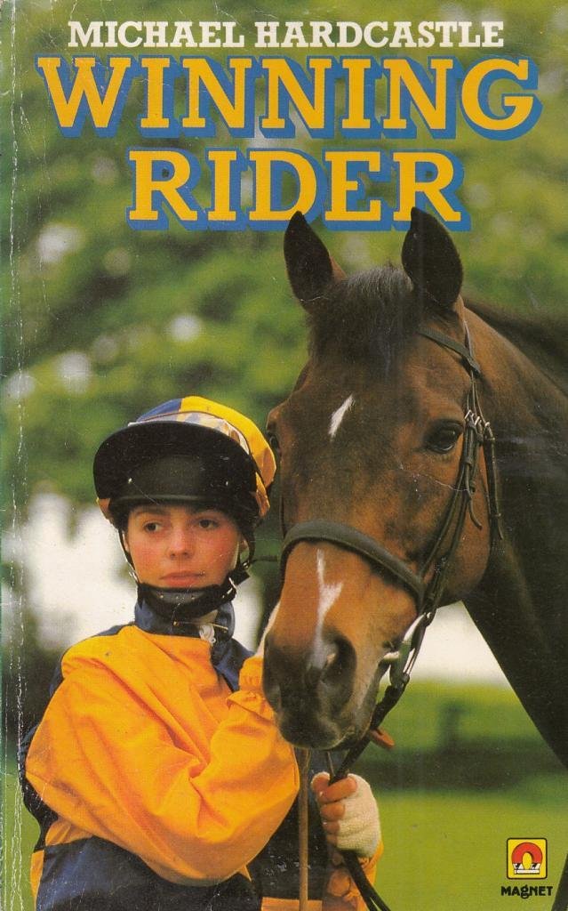 Winning Rider