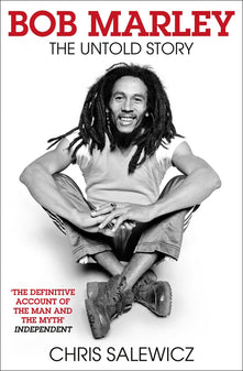 Bob Marley: The Untold Story: The Untold Story. The Captivating Biography Exploring the Musical Icon's Legacy
