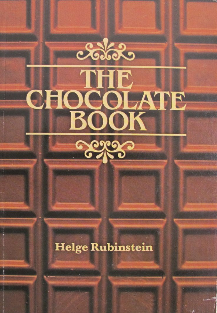 The Chocolate Book