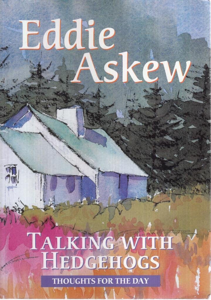 Talking with Hedgehogs