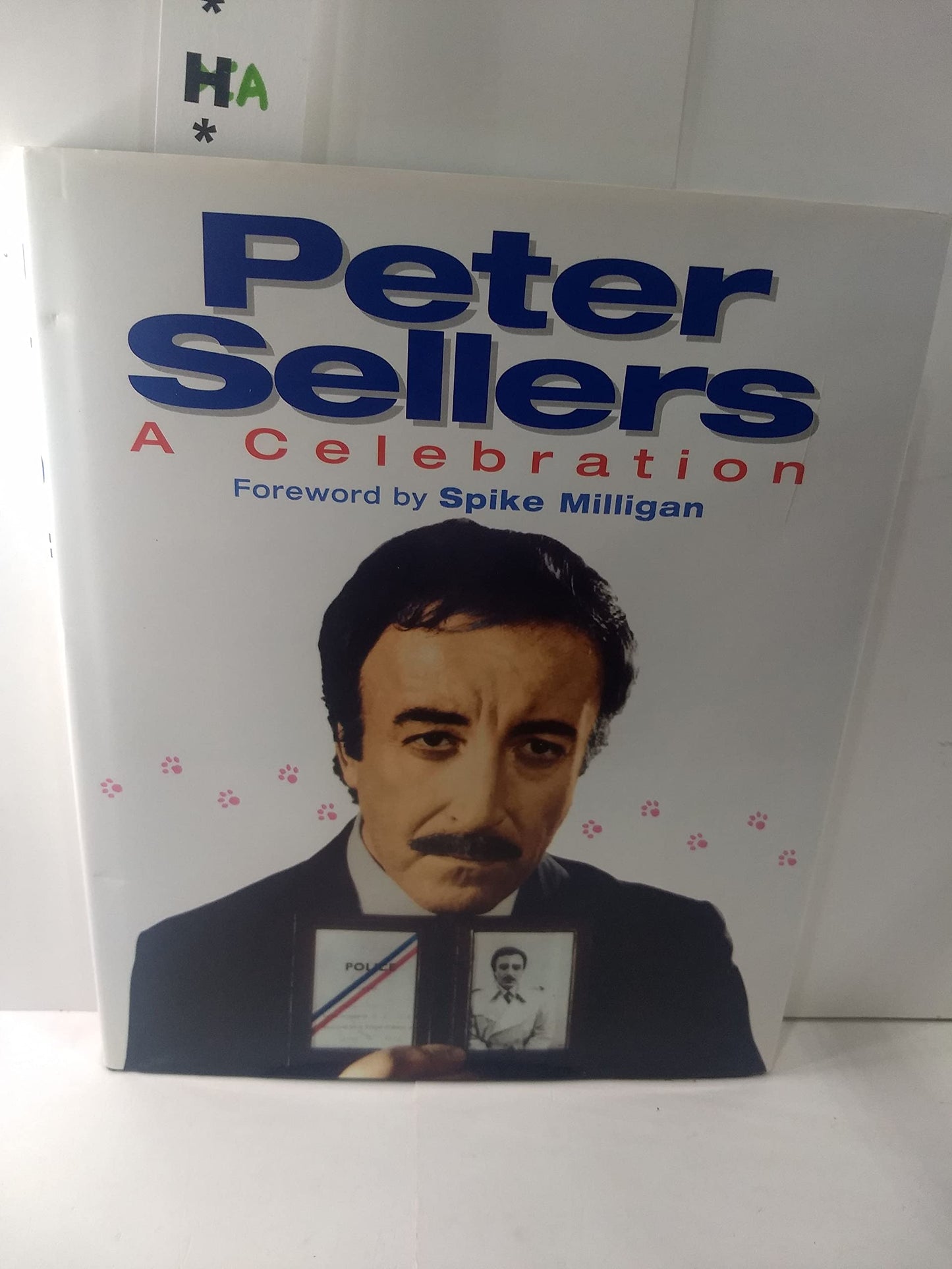 Peter Sellers: A Celebration