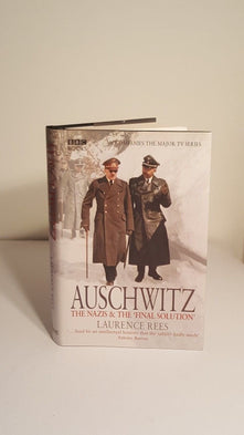 Auschwitz: The Nazis & The "Final Solution