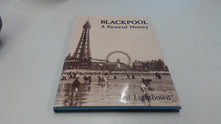 Blackpool: A Pictorial History (Pictorial history series)