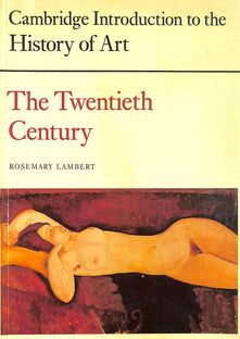 The Twentieth Century