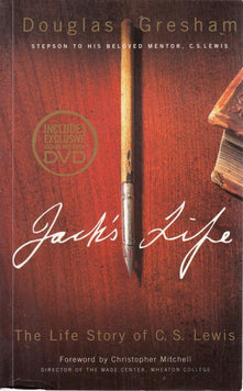 Jack's Life: The Life Story of CS Lewis