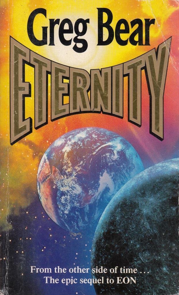 Eternirty