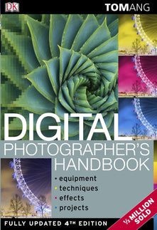 Digital Photographer's Handbook