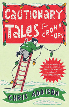 Cautionary Tales