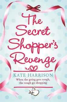 The Secret Shopper's Revenge (Secret Shopper series)
