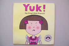 Daisy: Yuk! (Daisy Picture Books)