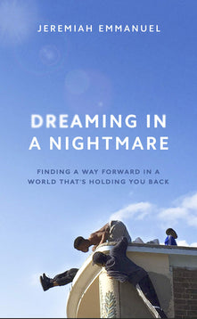 Dreaming in a Nightmare: Inequality and What We Can Do About It