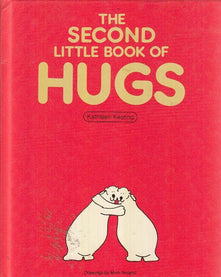 The Second Little Book of Hugs