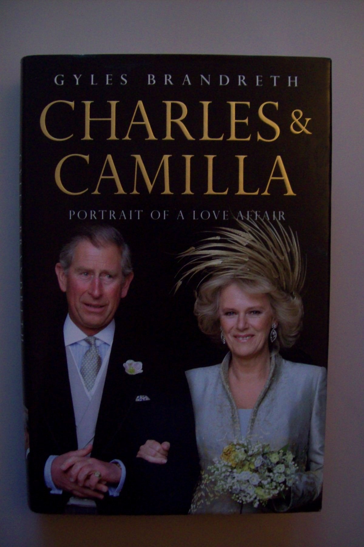 Charles and Camilla