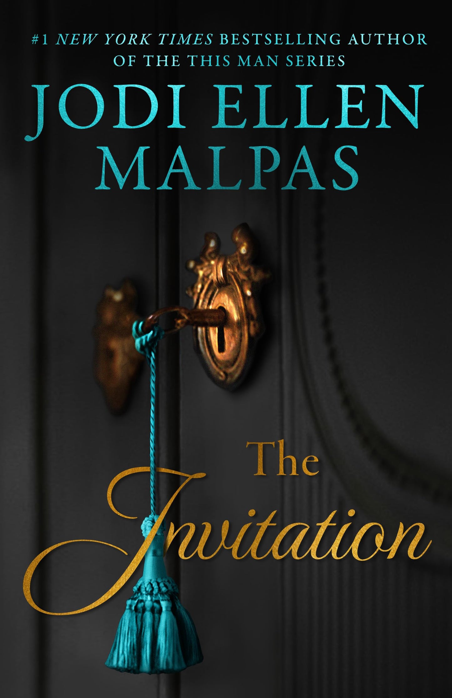 The Invitation: 1 (Arlington Hall)