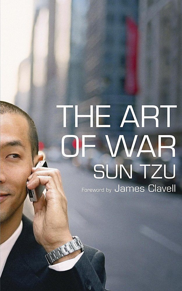 The Art of War