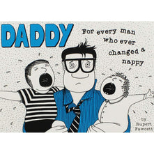 DADDY