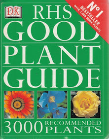 RHS Good Plant Guide (2nd Edition)