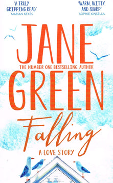 Falling : A Love Story :